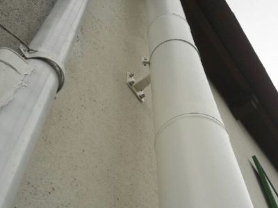 tubage extérieur