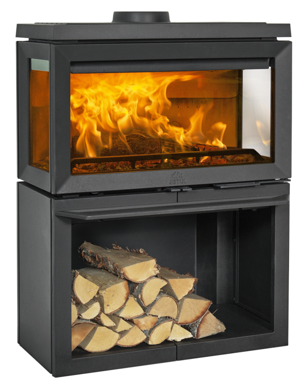 jotul f 620 B wood stove