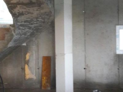 tubage extérieur